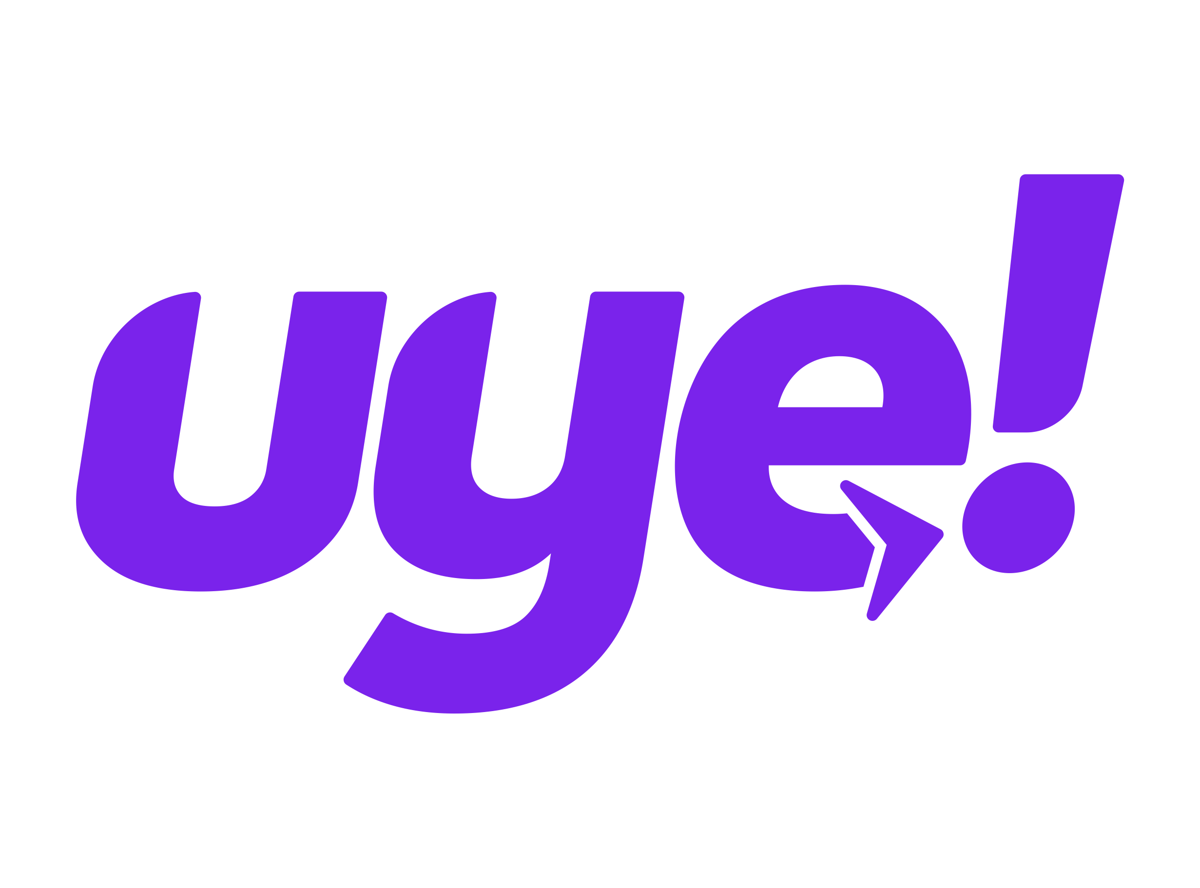 UYE Logo