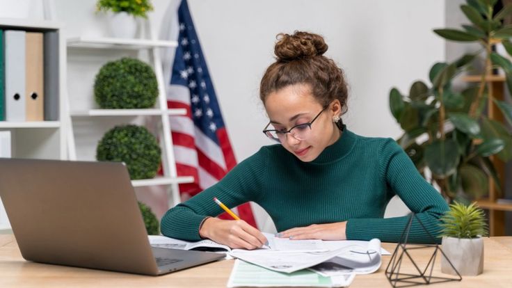 Internship & Trainee USA