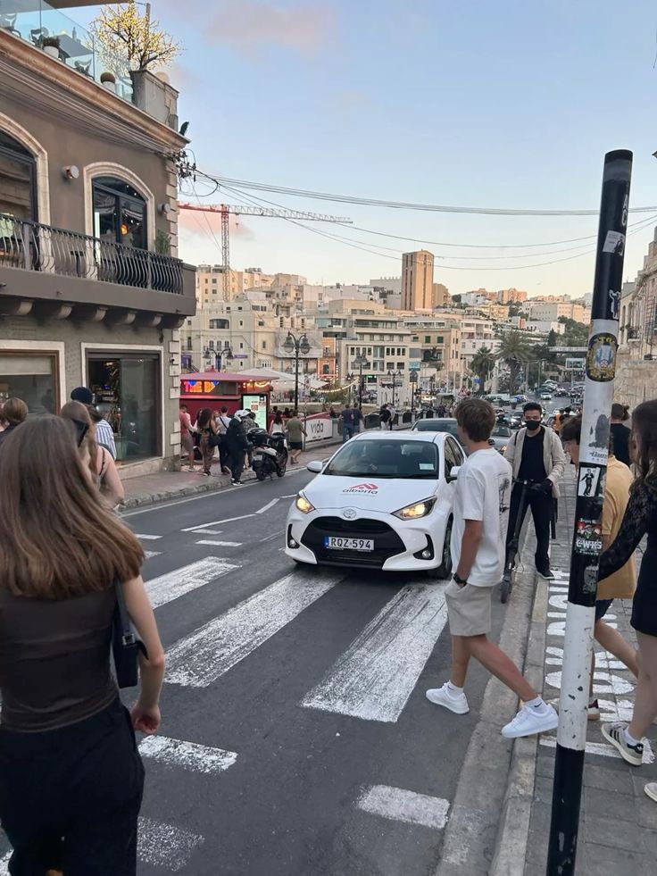 Estudiar & Trabajar Malta