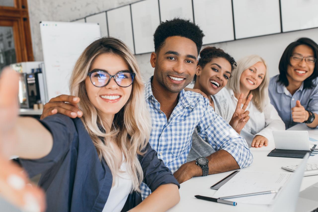 Internship & Trainee USA